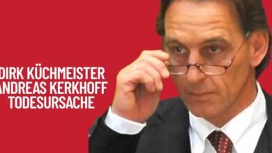 dirk küchmeister andreas kerkhoff todesursache