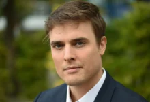 Aline Abboud Constantin Schreiber Ehefrau