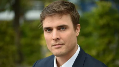 Aline Abboud Constantin Schreiber Ehefrau