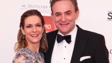 lisa martinek kinder