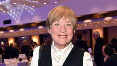 rosi mittermaier todesursache impfung