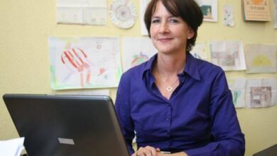 uta schorn seniorenresidenz