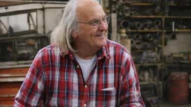 morlock motors günther gestorben