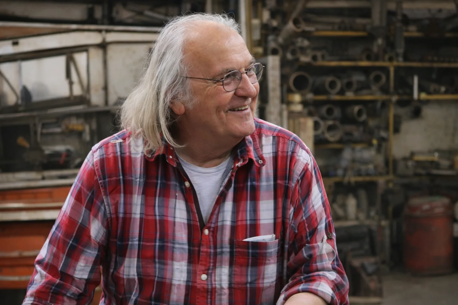 morlock motors günther gestorben