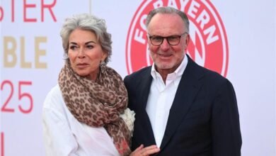 antonio rüdiger ehefrau