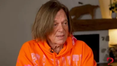 jürgen drews todesanzeige