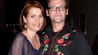 woran starb melanie olmstead