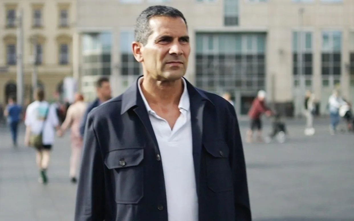 mitri sirin krankheit